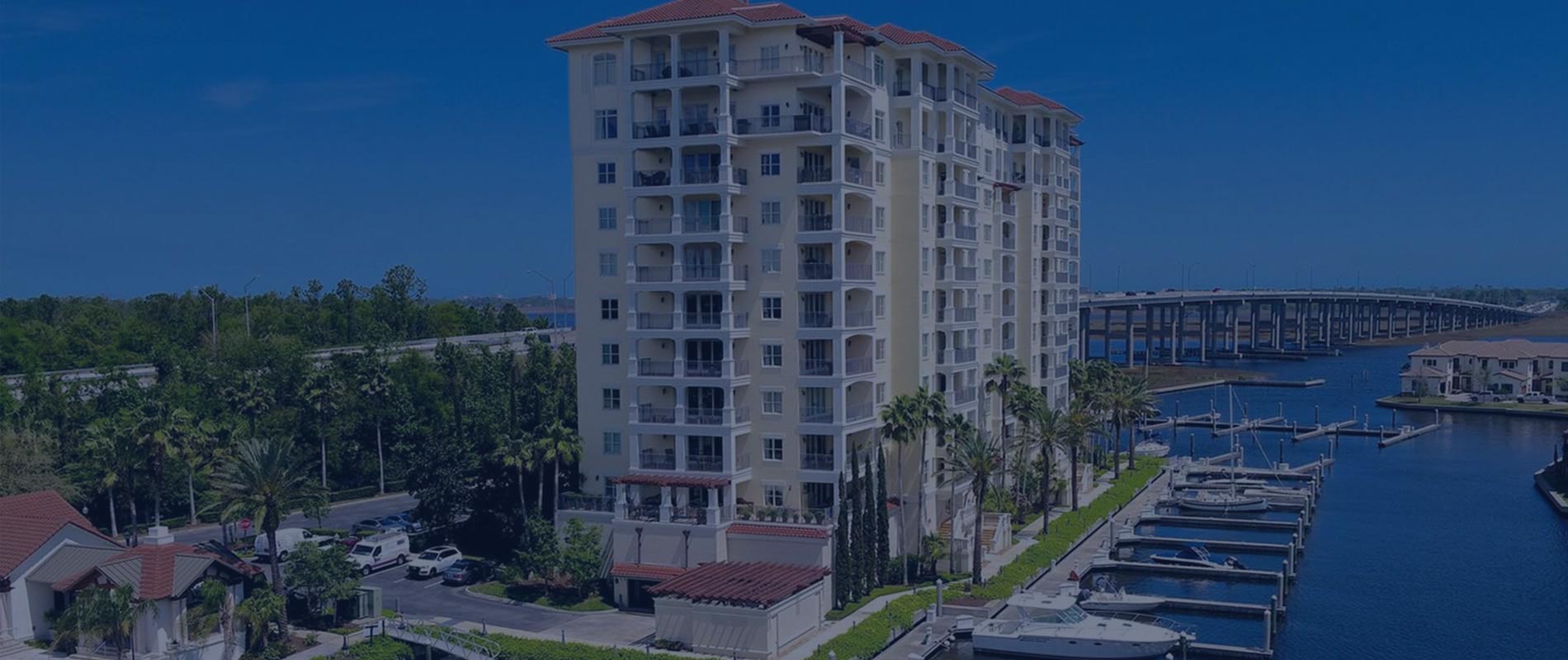 Marina San Pablo Real Estate Expert Luxury Condos Jacksonville, FL