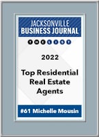 2022 TOP RESIDENTIAL REAL ESTATE AGENTS – MICHELLE MOUSIN, REALTOR 2022 TOP RESIDENTIAL REAL ESTATE AGENTS - MICHELLE MOUSIN, REALTOR